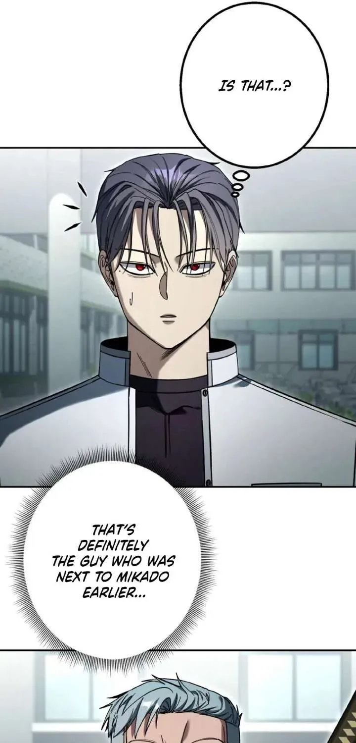 Read School Organization chapter 56 image 36 on Lezhin