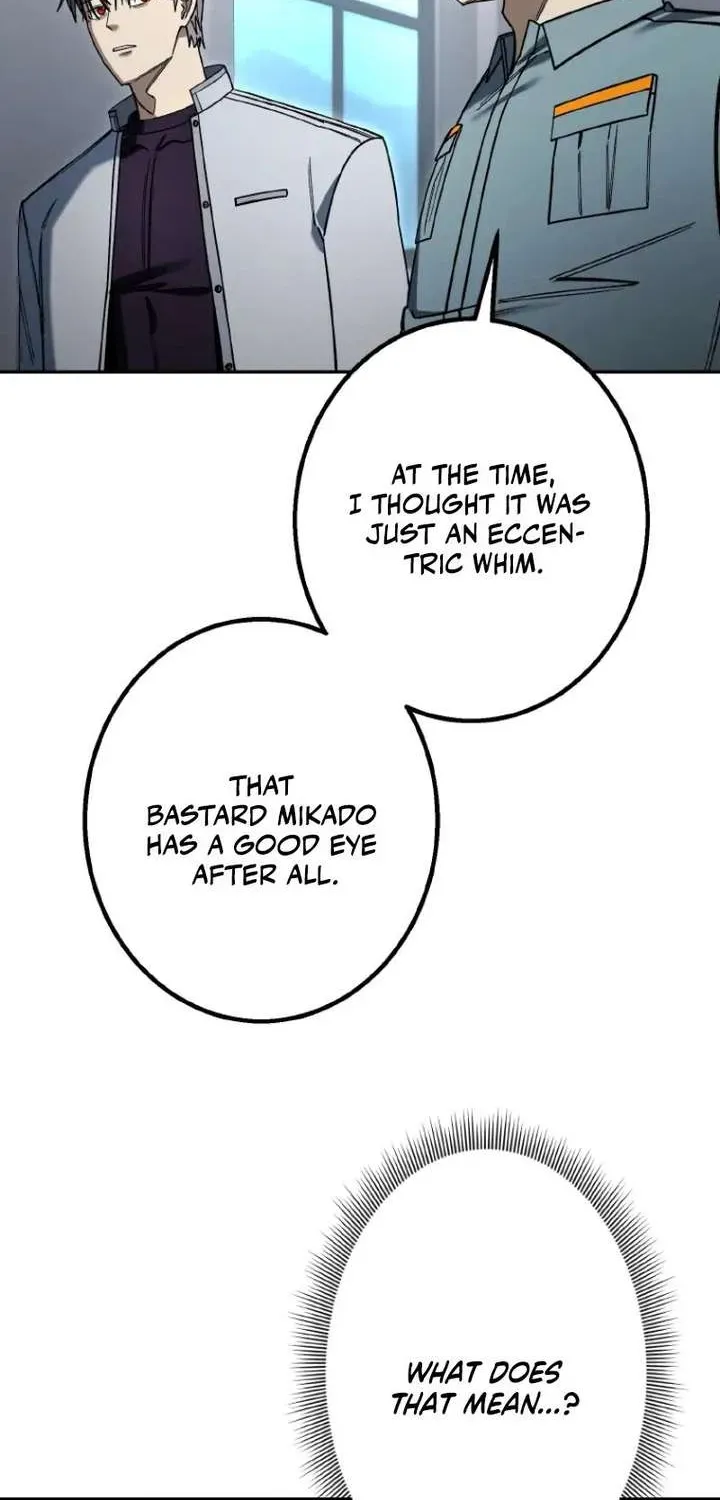 Read School Organization chapter 56 image 5 on Lezhin