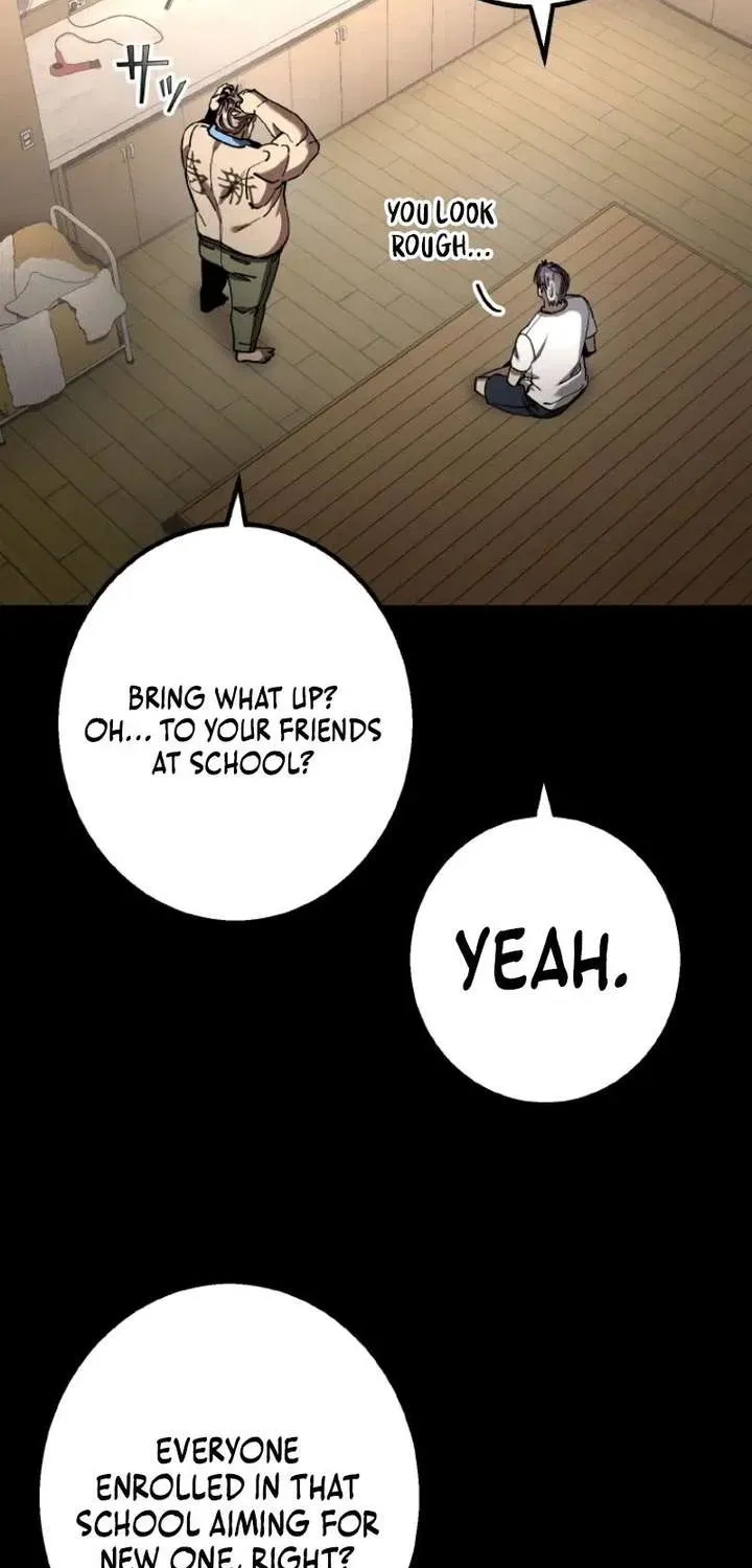 Read School Organization chapter 57 image 17 on Lezhin