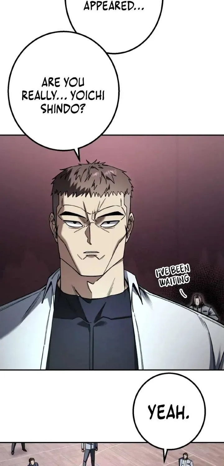 Read School Organization chapter 57 image 3 on Lezhin