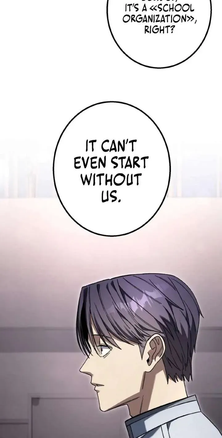 Read School Organization chapter 57 image 35 on Lezhin