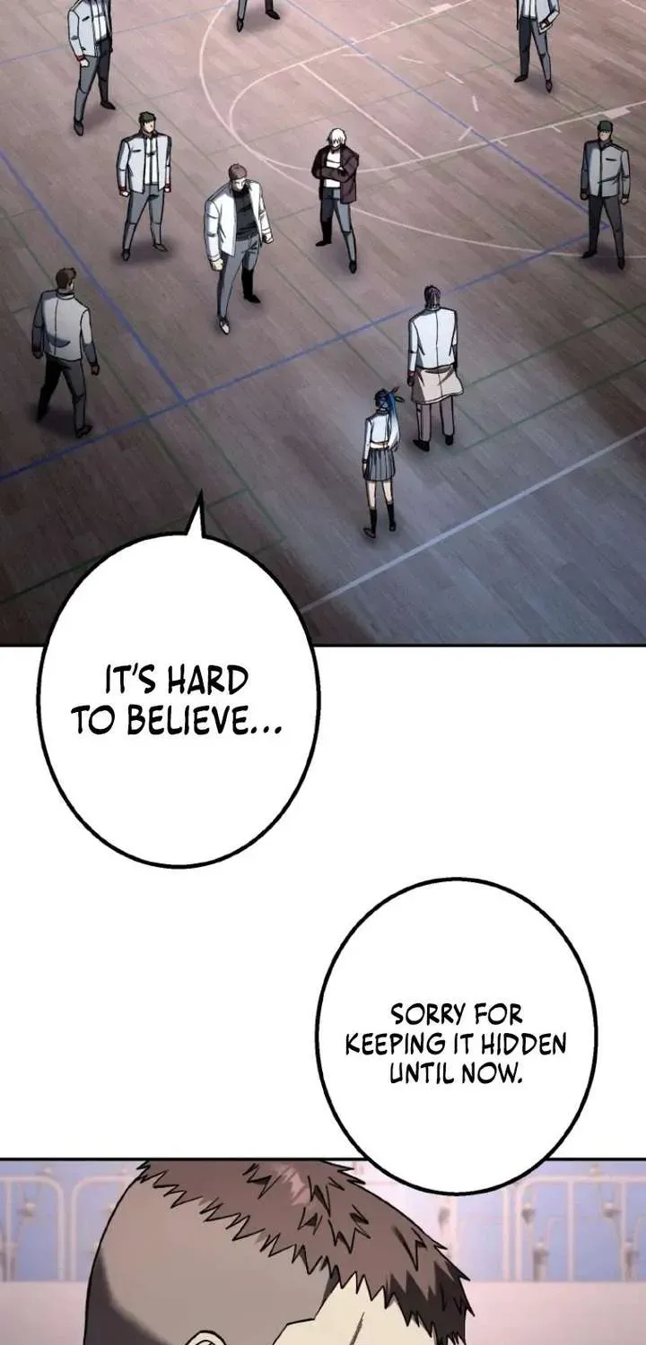 Read School Organization chapter 57 image 4 on Lezhin