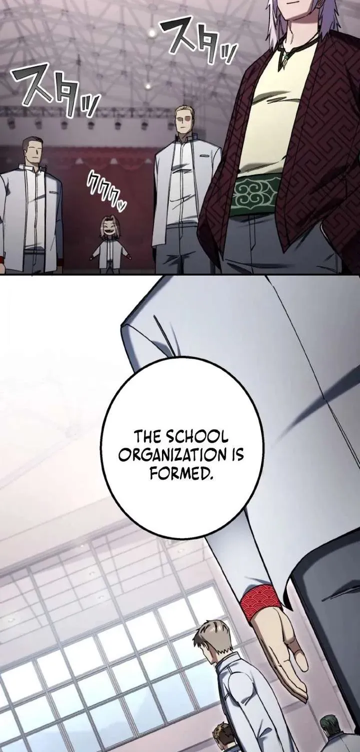 Read School Organization chapter 57 image 45 on Lezhin