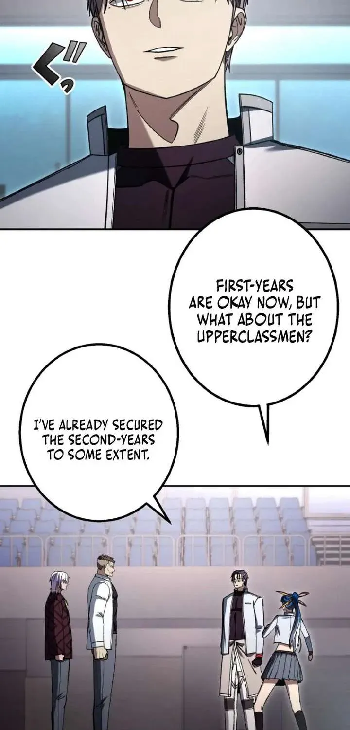 Read School Organization chapter 57 image 47 on Lezhin
