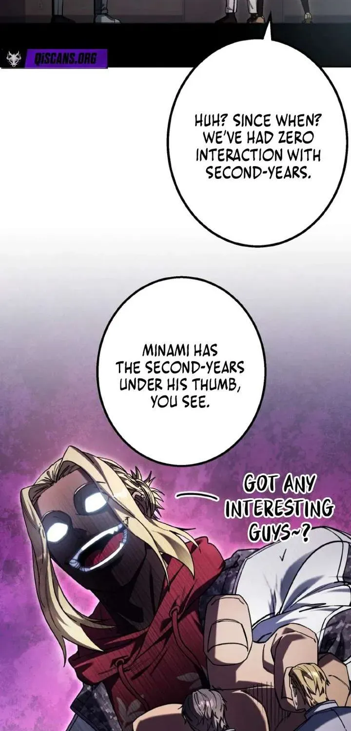 Read School Organization chapter 57 image 48 on Lezhin