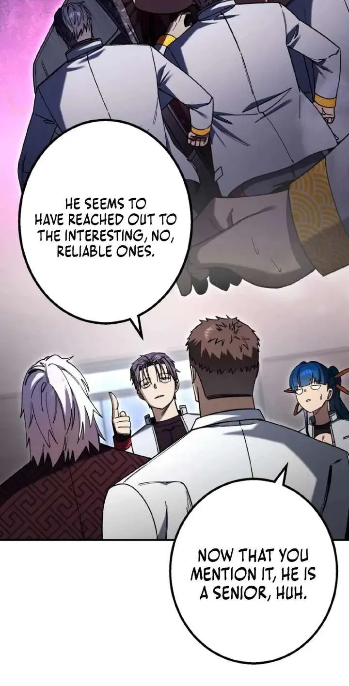 Read School Organization chapter 57 image 49 on Lezhin