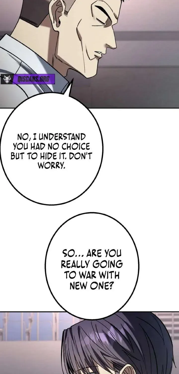 Read School Organization chapter 57 image 5 on Lezhin