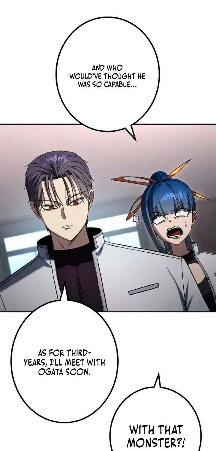 Read School Organization chapter 57 image 50 on Lezhin