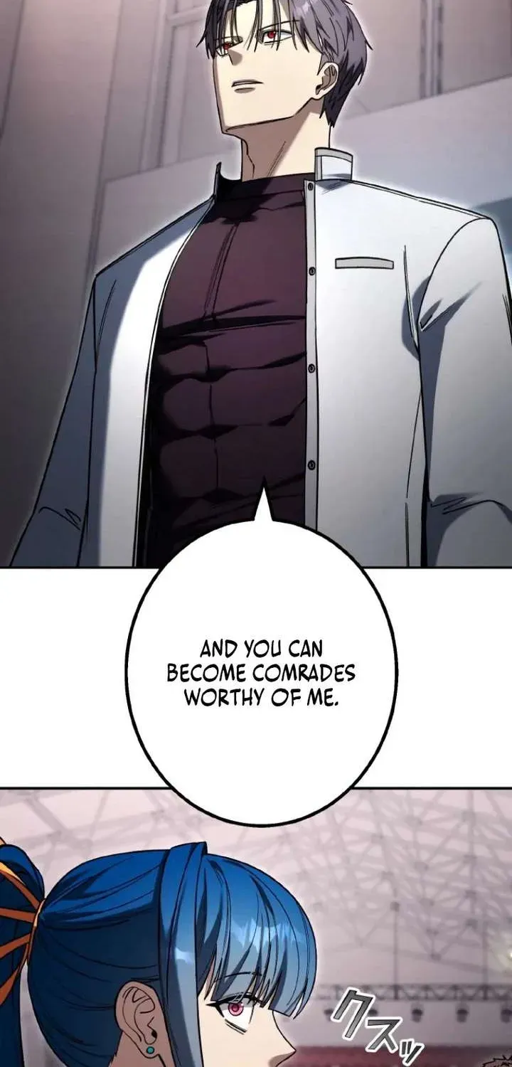 Read School Organization chapter 57 image 60 on Lezhin