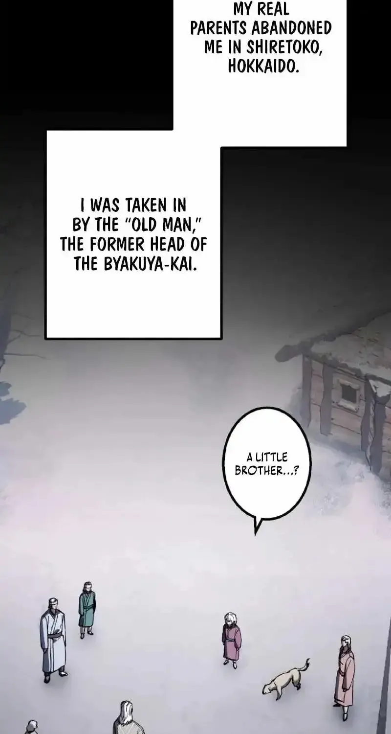 Read School Organization chapter 58 image 3 on Lezhin