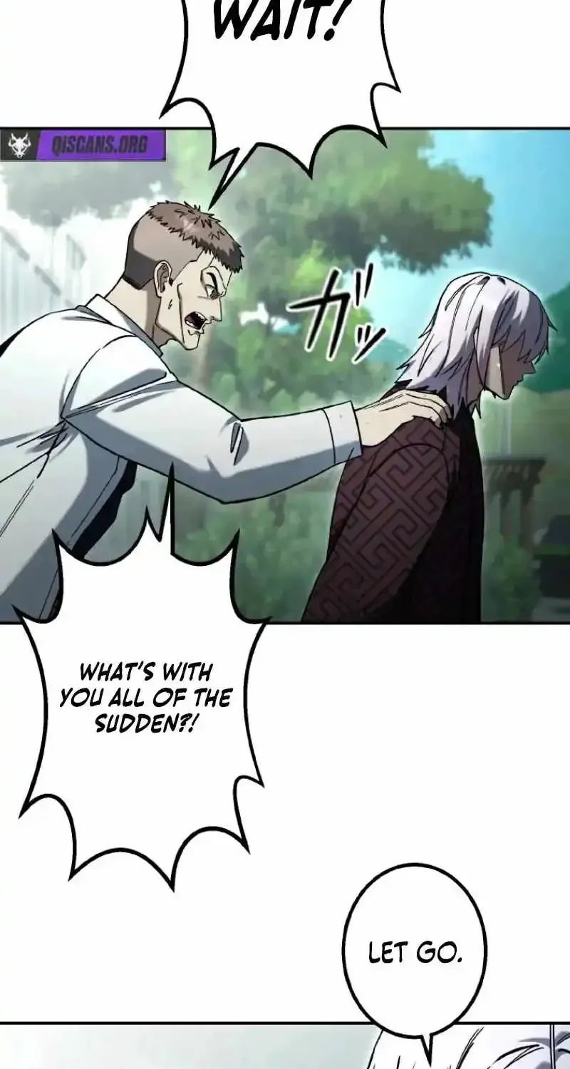 Read School Organization chapter 58 image 35 on Lezhin