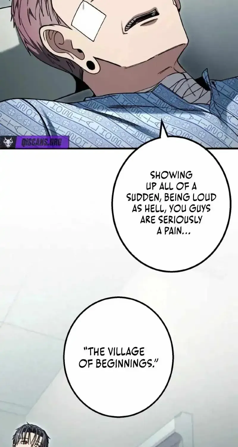 Read School Organization chapter 58 image 55 on Lezhin