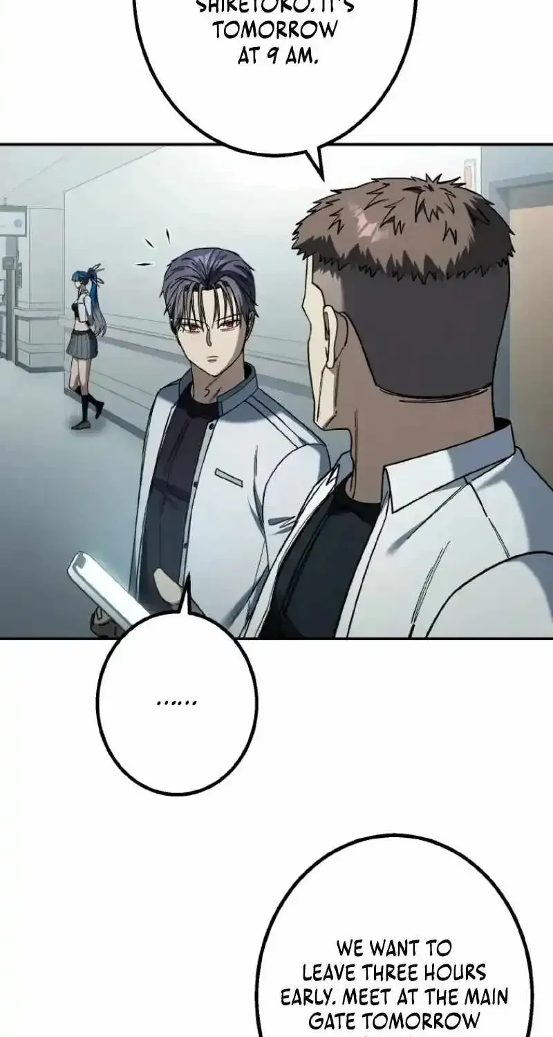 Read School Organization chapter 58 image 78 on Lezhin