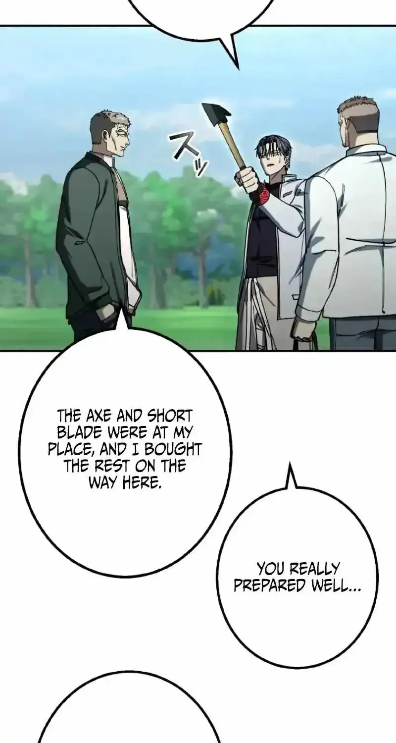 Read School Organization chapter 59 image 21 on Lezhin