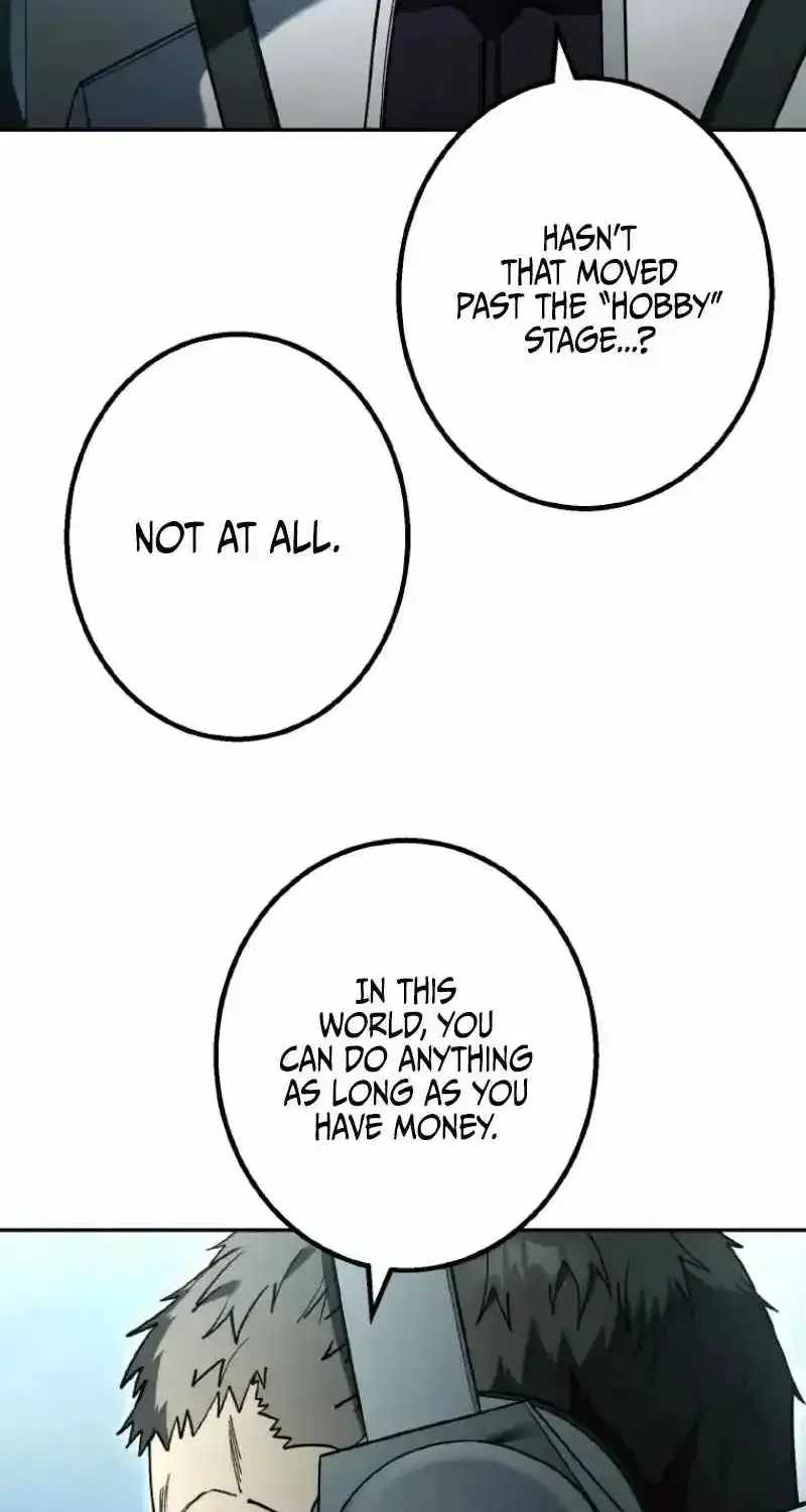 Read School Organization chapter 59 image 3 on Lezhin