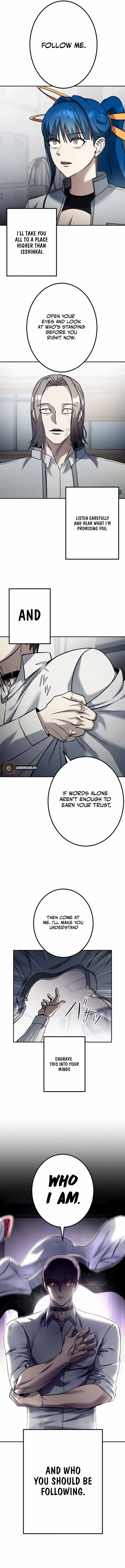 Read School Organization chapter 6 image 14 on Lezhin