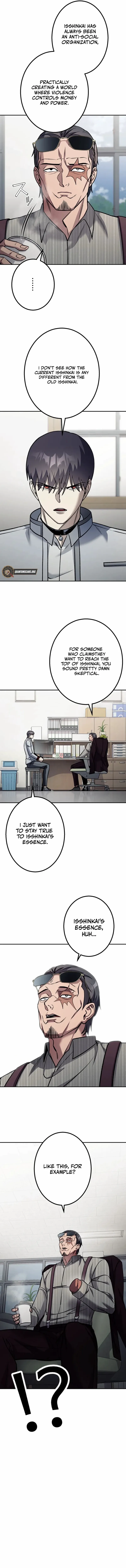 Read School Organization chapter 7 image 10 on Lezhin