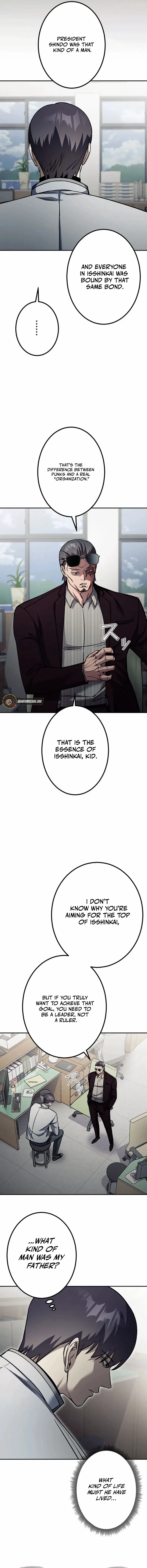 Read School Organization chapter 7 image 13 on Lezhin
