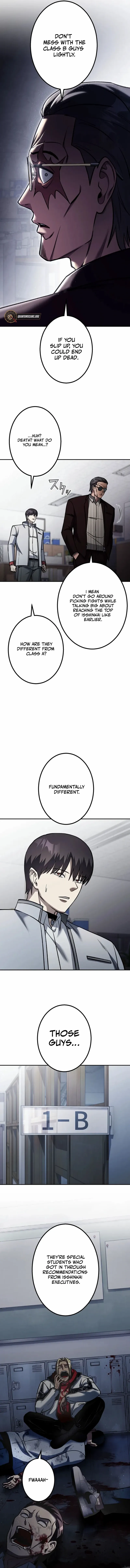 Read School Organization chapter 7 image 15 on Lezhin