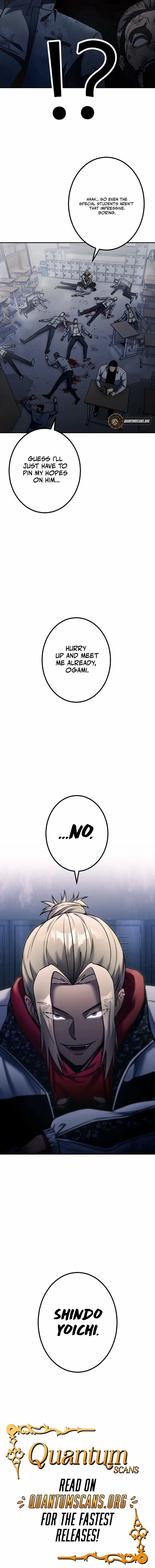 Read School Organization chapter 7 image 16 on Lezhin