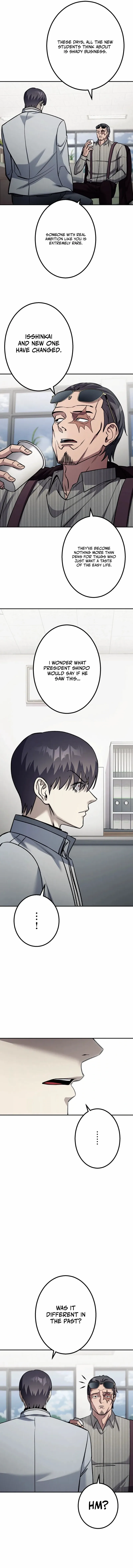 Read School Organization chapter 7 image 9 on Lezhin