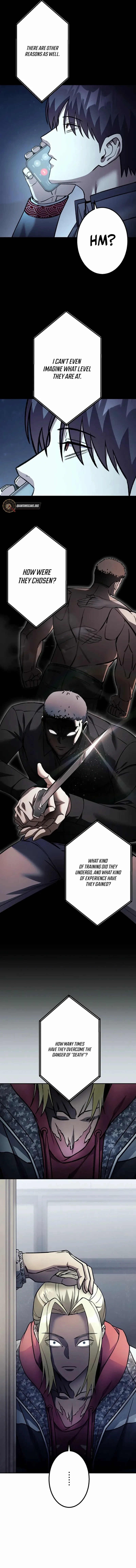 Read School Organization chapter 8 image 4 on Lezhin
