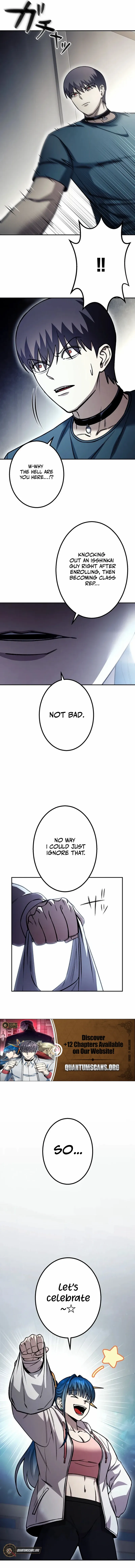 Read School Organization chapter 8 image 7 on Lezhin