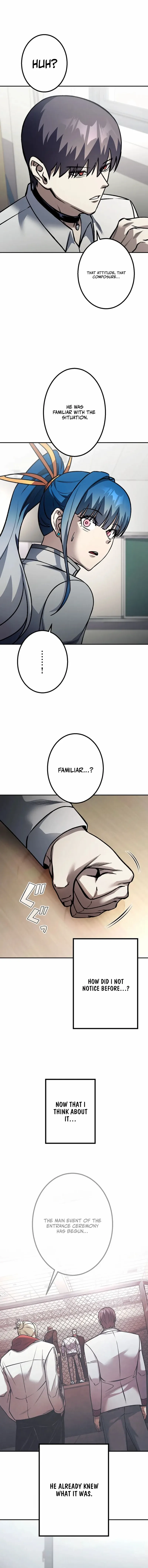 Read School Organization chapter 9 image 10 on Lezhin