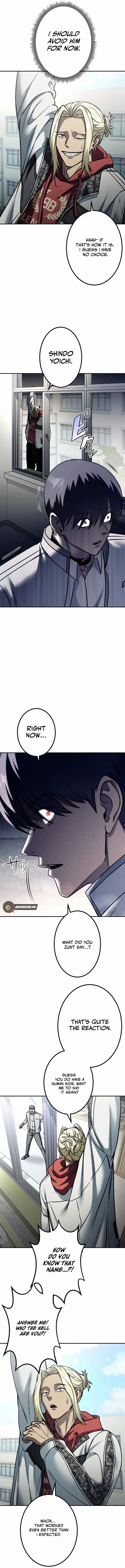 Read School Organization chapter 9 image 15 on Lezhin