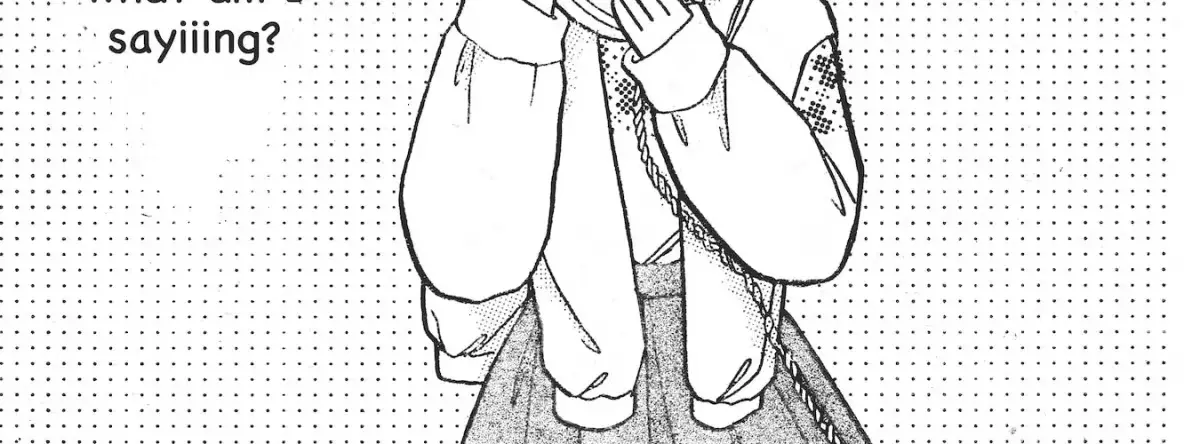 School Paradise Chapter 7 page 28 - 