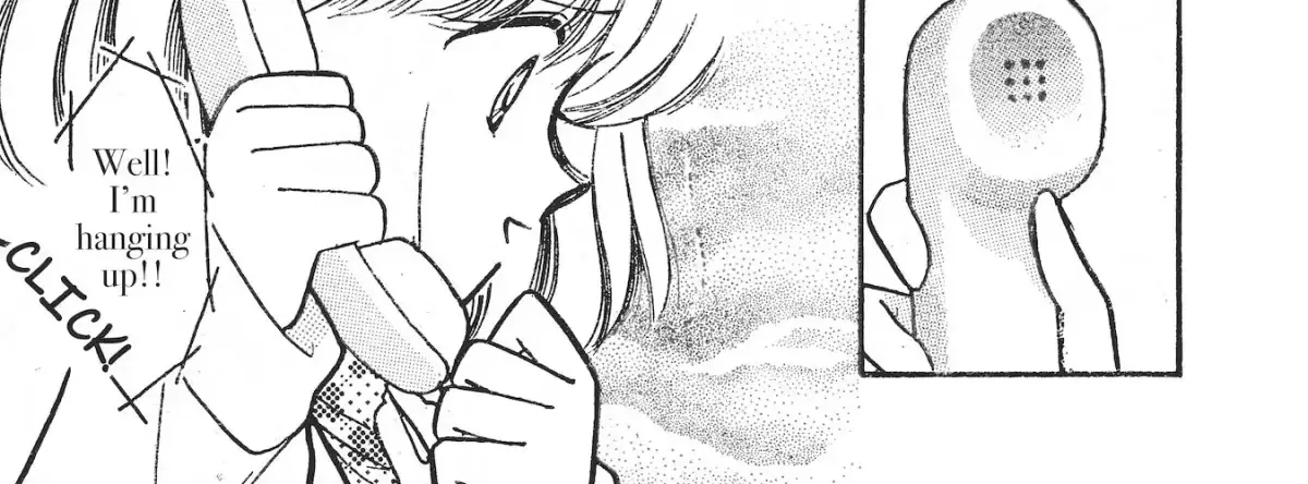 School Paradise Chapter 7 page 30 - 