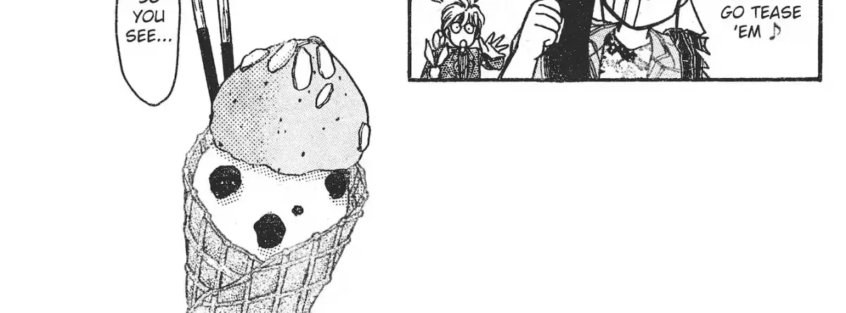 School Paradise Chapter 7 page 40 - 