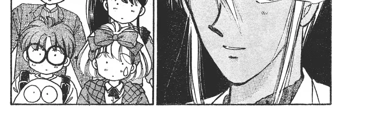 School Paradise Chapter 7 page 42 - 
