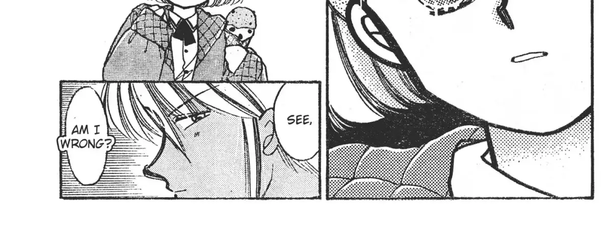 School Paradise Chapter 7 page 44 - 