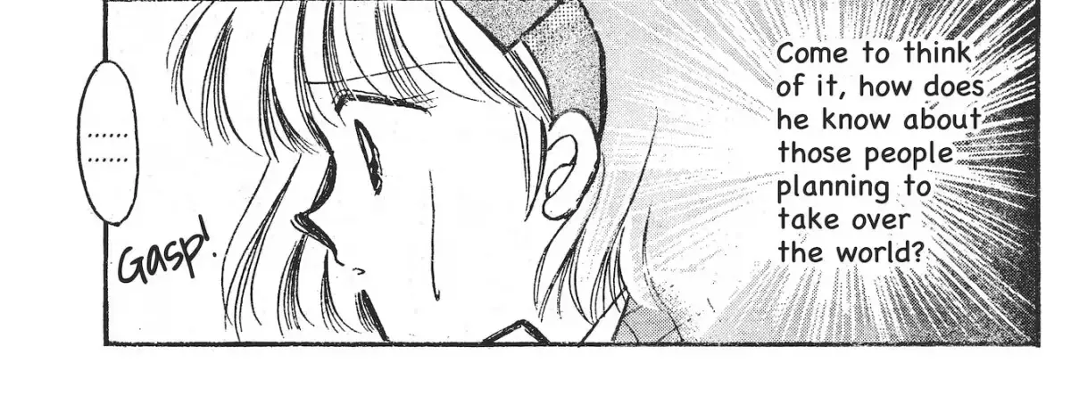 School Paradise Chapter 7 page 48 - 