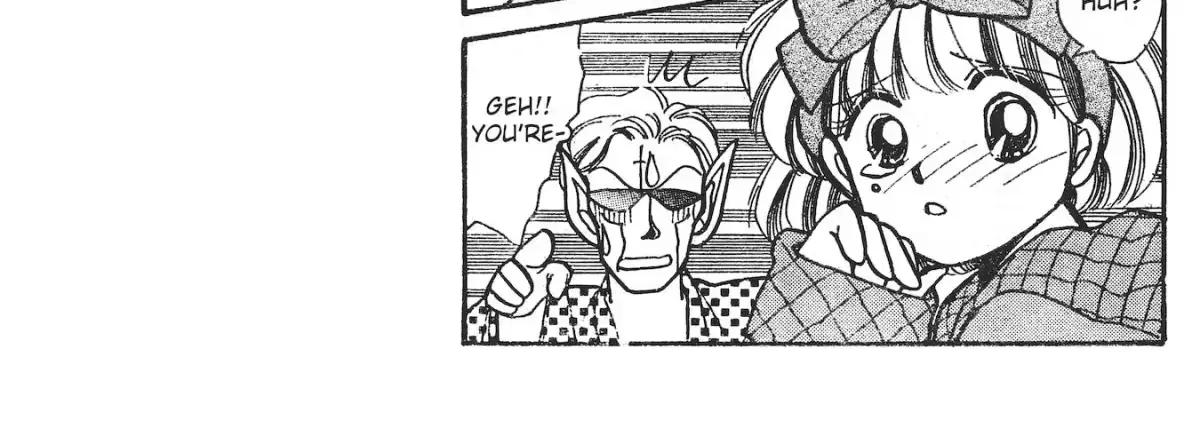 School Paradise Chapter 7 page 56 - 