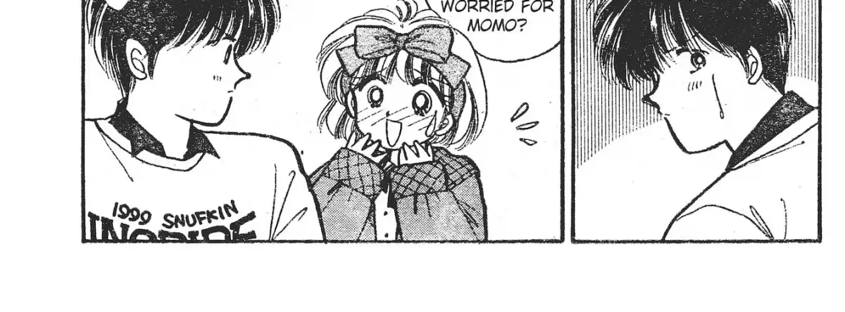 School Paradise Chapter 7 page 60 - 