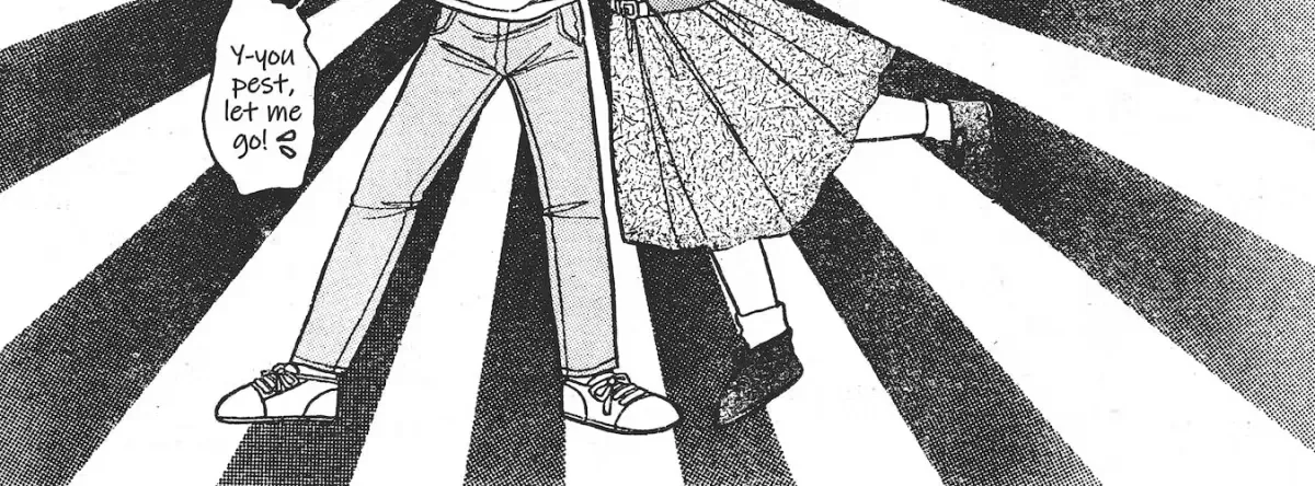 School Paradise Chapter 7 page 62 - 
