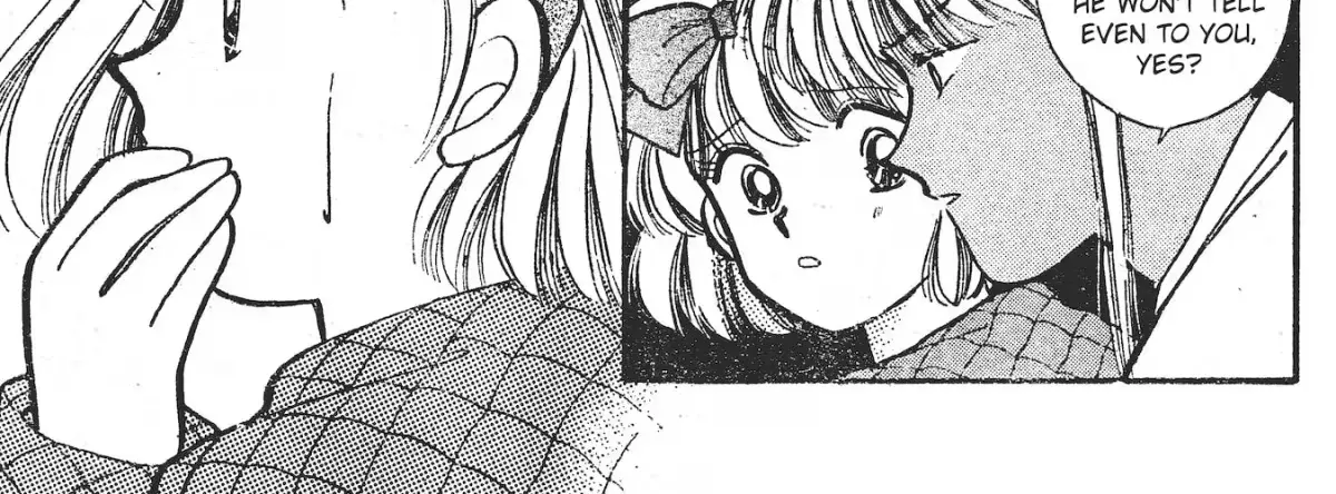 School Paradise Chapter 7 page 68 - 