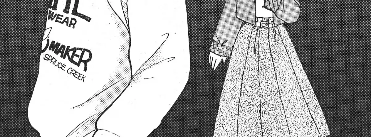 School Paradise Chapter 7 page 70 - 