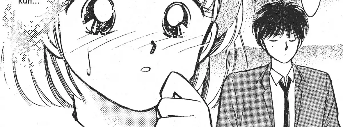 School Paradise Chapter 7 page 10 - 