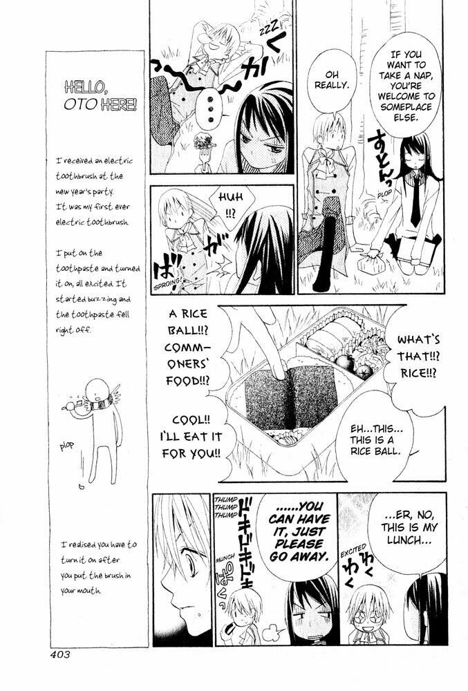 Read School Prince chapter 0 image 12 on Lezhin