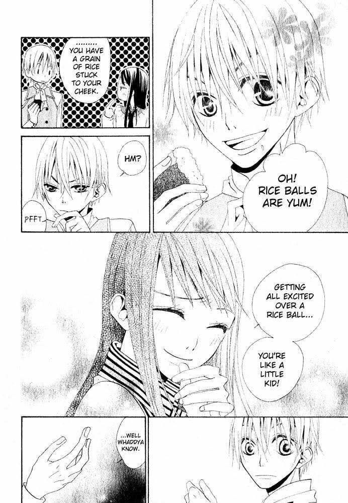 Read School Prince chapter 0 image 13 on Lezhin