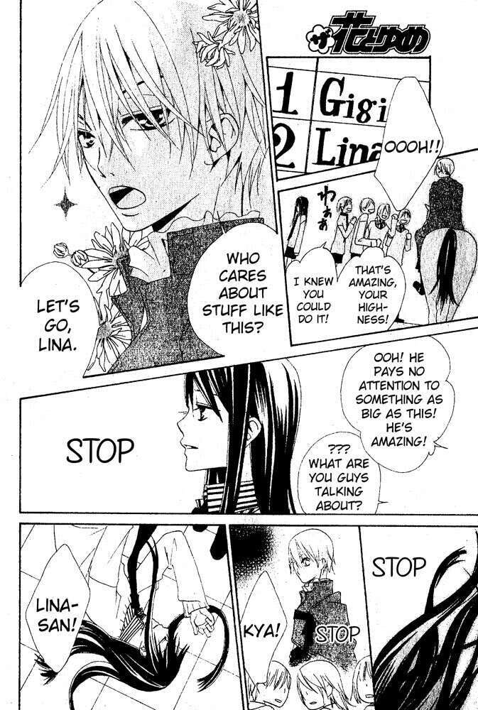 Read School Prince chapter 0 image 21 on Lezhin