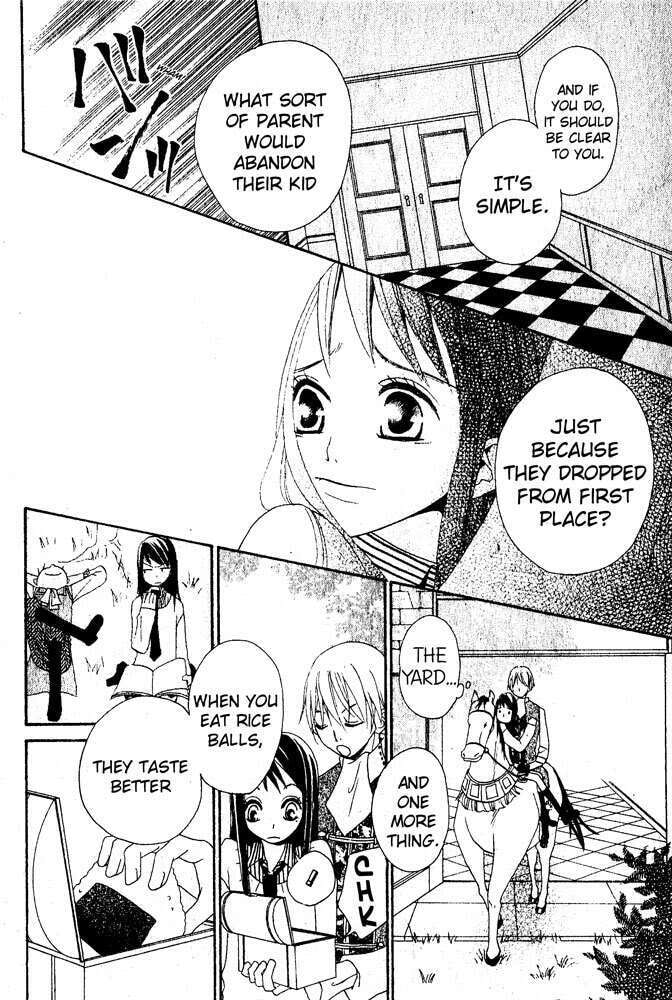 Read School Prince chapter 0 image 27 on Lezhin