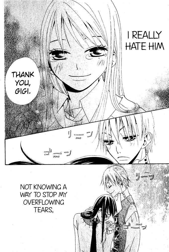 Read School Prince chapter 0 image 29 on Lezhin