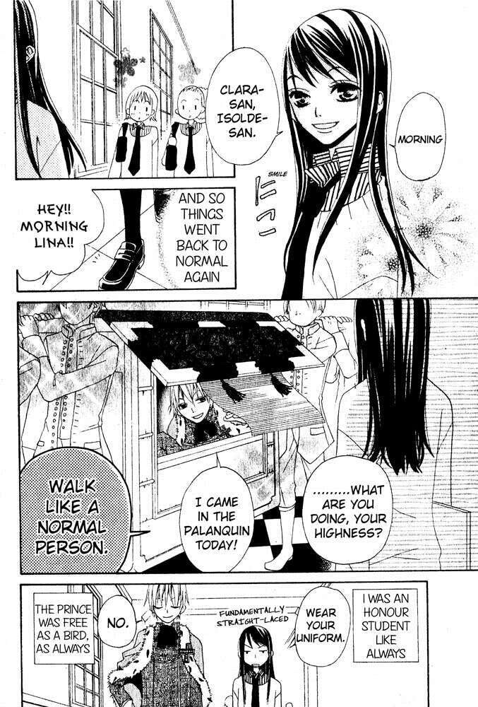Read School Prince chapter 0 image 31 on Lezhin
