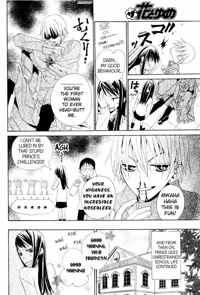 Read School Prince chapter 0 image 9 on Lezhin