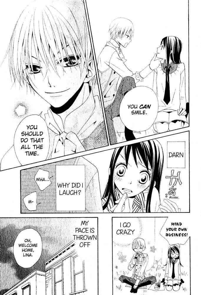 Read School Prince chapter 1 image 12 on Lezhin