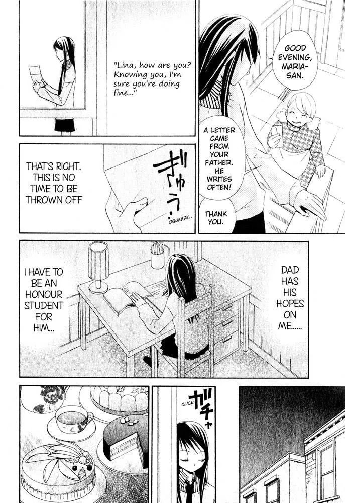 Read School Prince chapter 1 image 13 on Lezhin